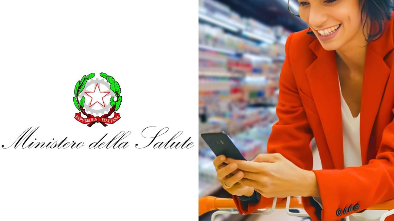 Avviso richiamo alimentare dolci alle mandorle