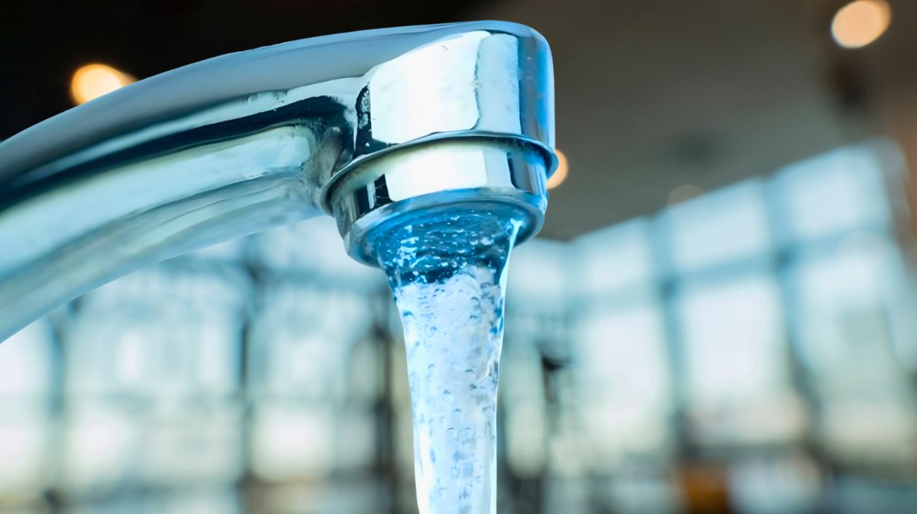 Bolletta dell'acqua da 4200 euro