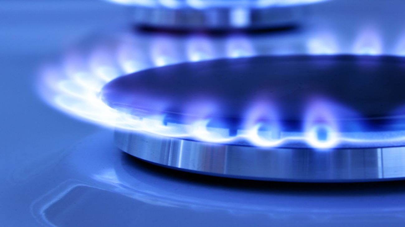 Bollette del gas maxi per la signora Enrica