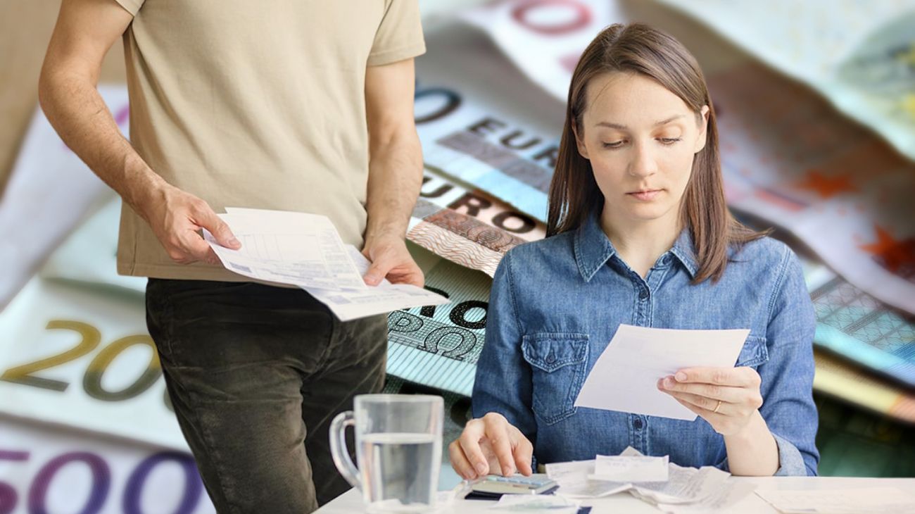 Bollette, rimborso da più di 10mila euro per sette clienti