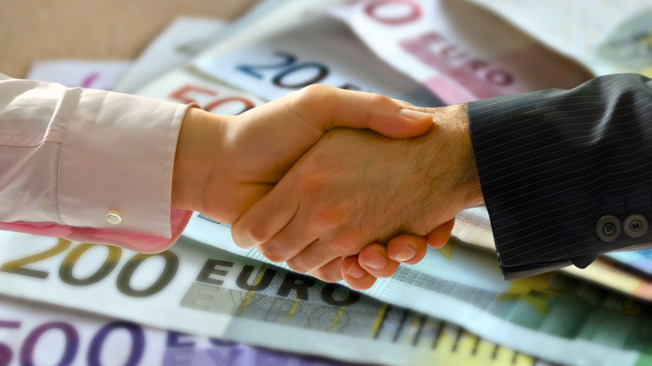 Busta paga, 100 euro in più grazie al bonus tredicesima