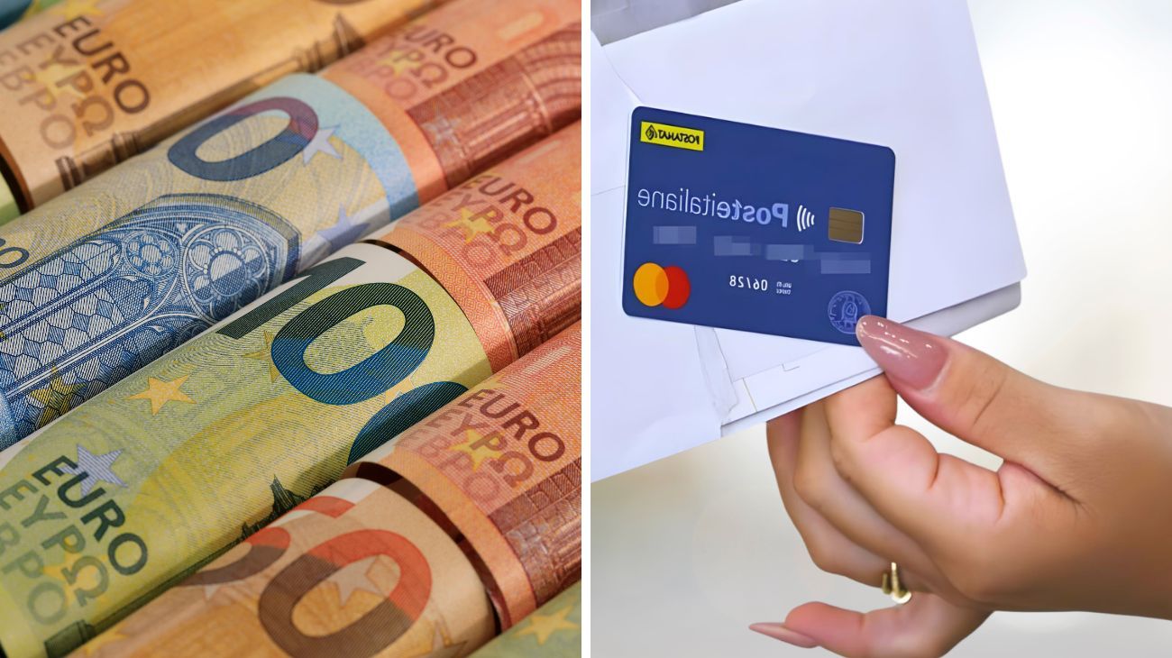 Social card, il Governo ripropone il bonus acquisti