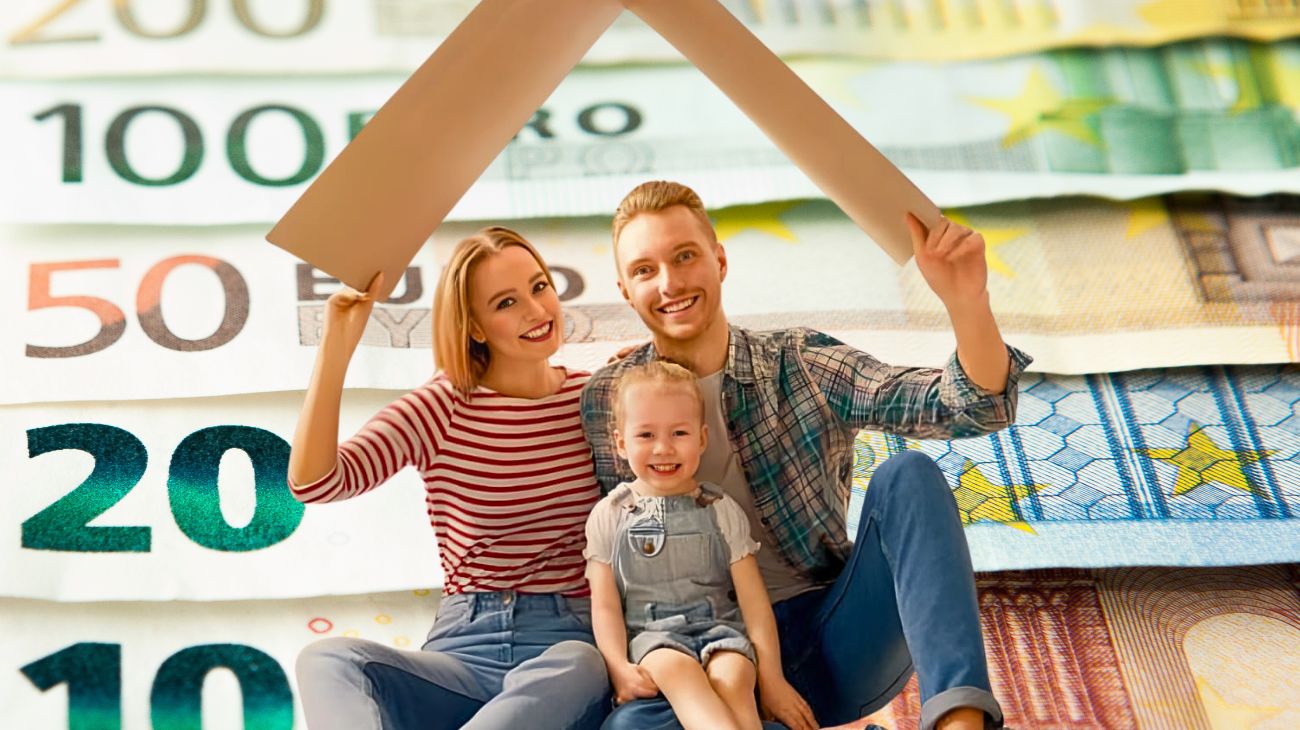 Bonus mutui, come funziona l'agevolazione