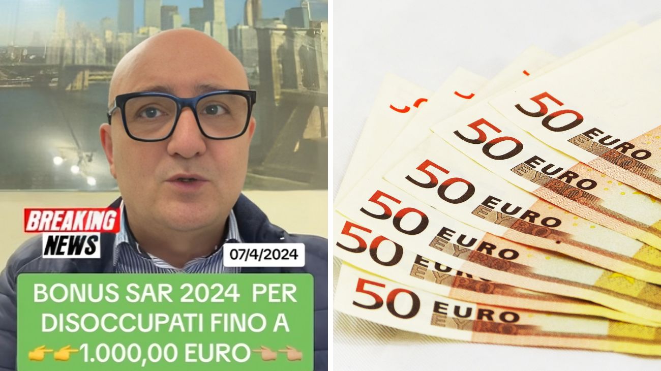 bonus sar 1000 euro