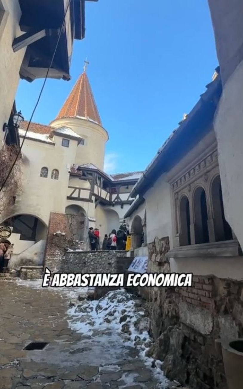 Bucarest, quanto costa la vita