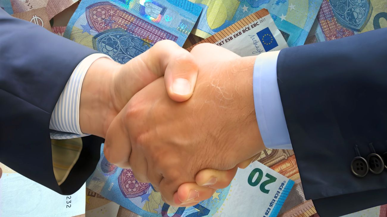 Busta paga più ricca grazie al rinnovo del CCNL