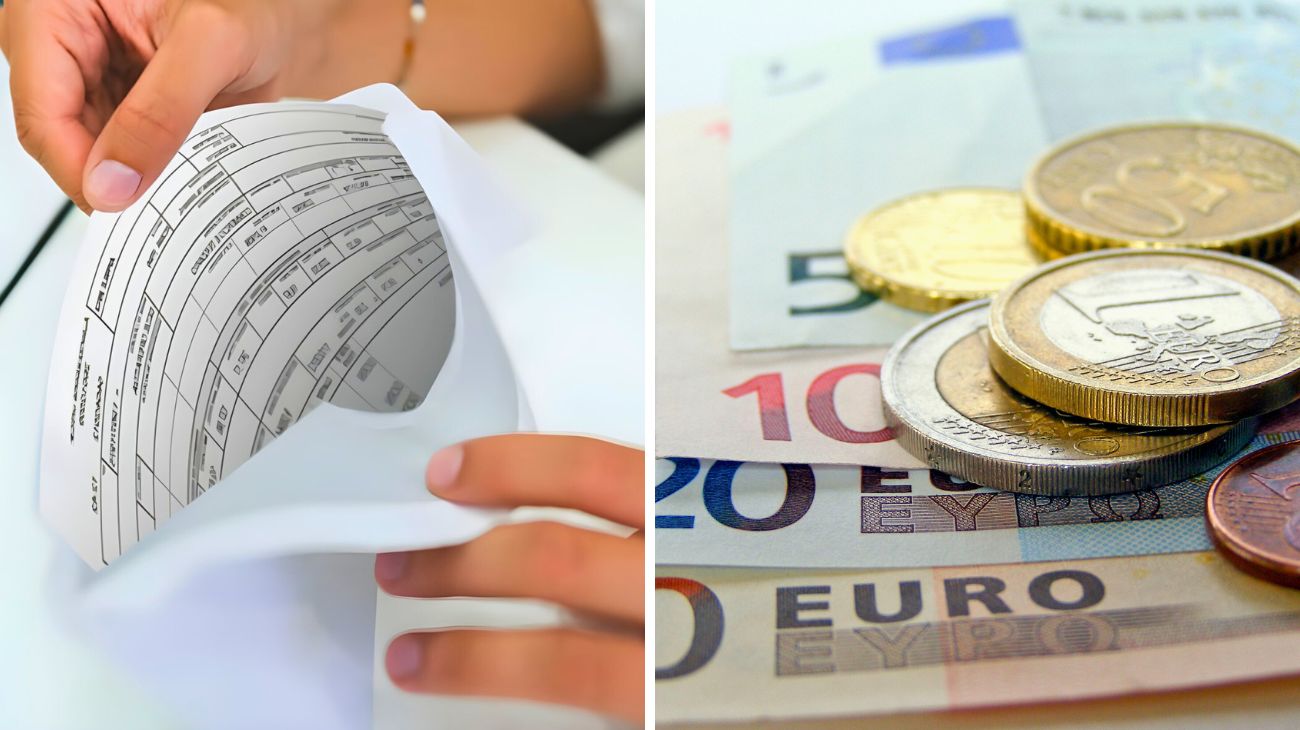 Busta paga, arriva l'aumento da 250 euro ad aprile