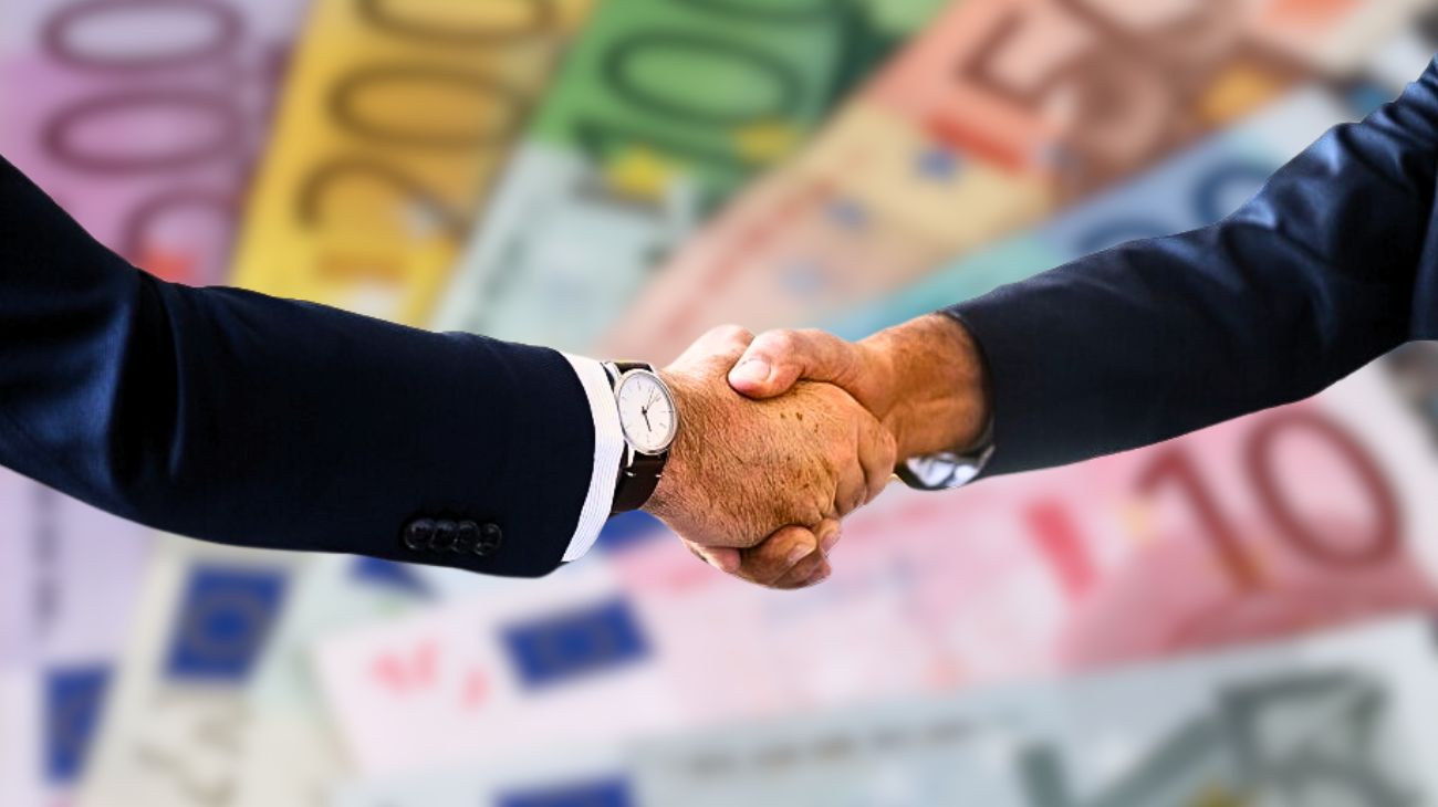 Aumento di stipendio in busta paga a maggio per questi lavoratori