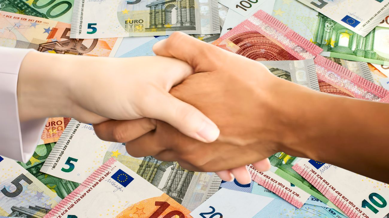 Busta paga più ricca per queste donne lavoratrici