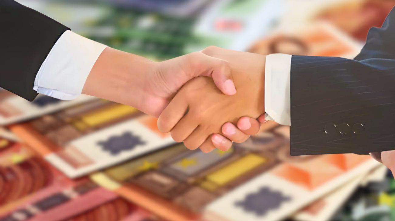 Busta paga più ricca: arriva l'aumento di stipendio