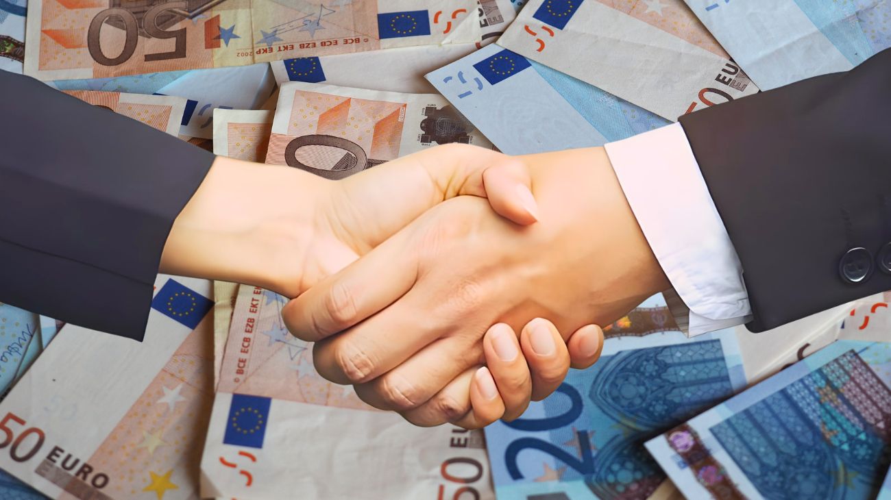 Ad aprile busta paga più ricca per questi lavoratori