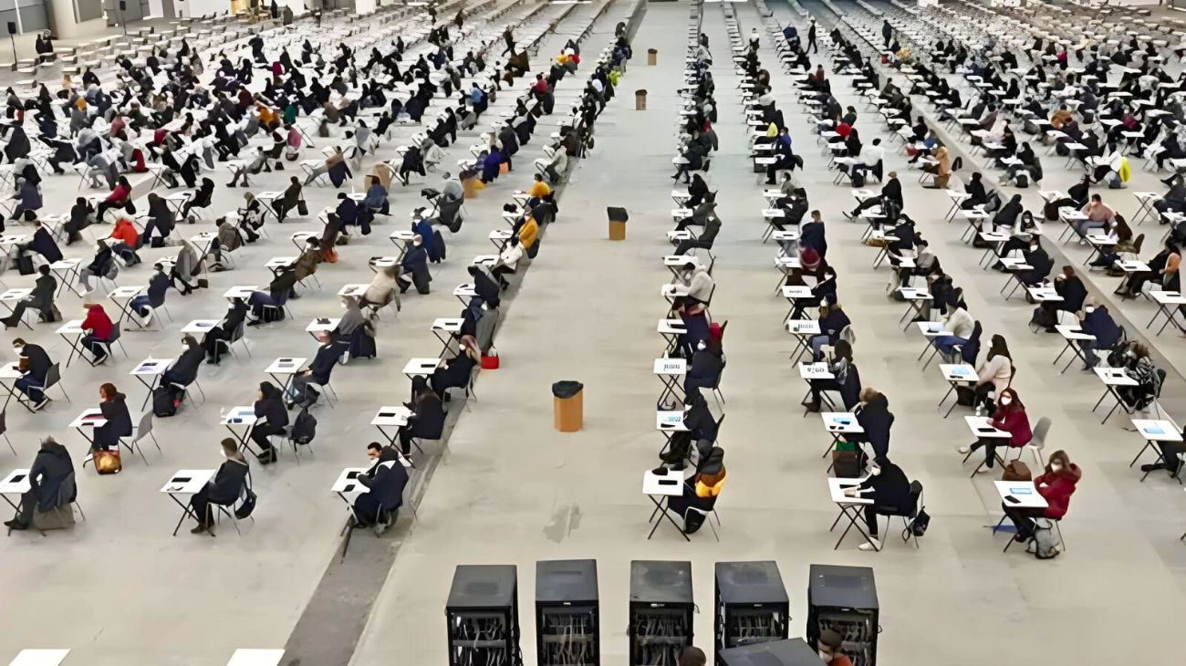 Concorsi pubblici in scadenza: Guardia di Finanza e Polizia Penitenziaria