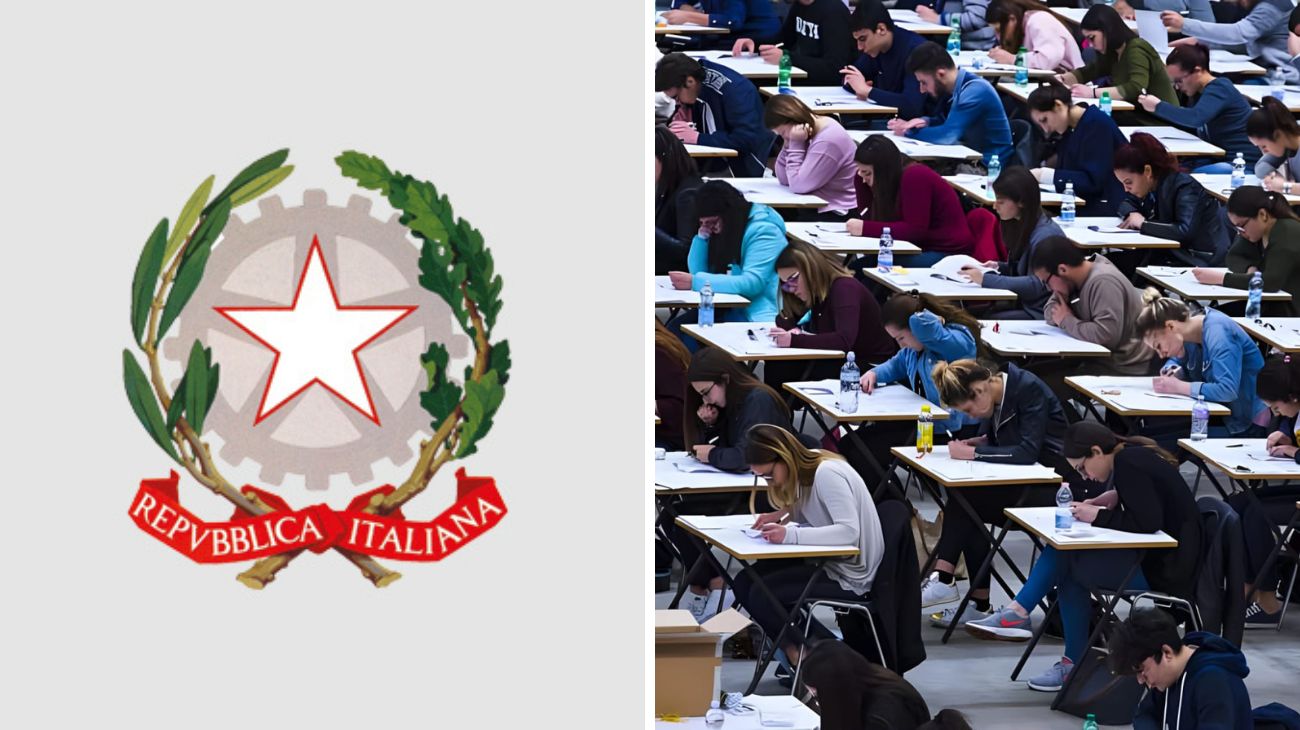 Concorso pubblico della giustizia amministrativa: 41 assunzioni in vista