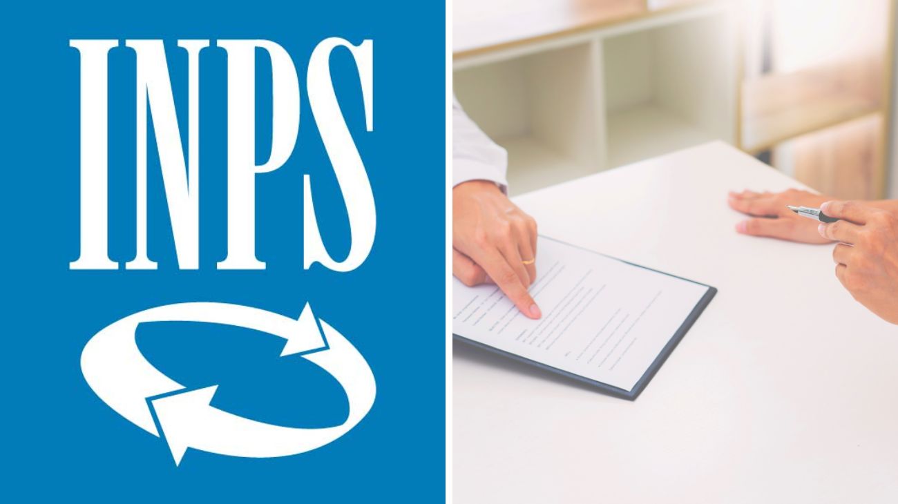 L'INPS assume: a breve un concorso pubblico