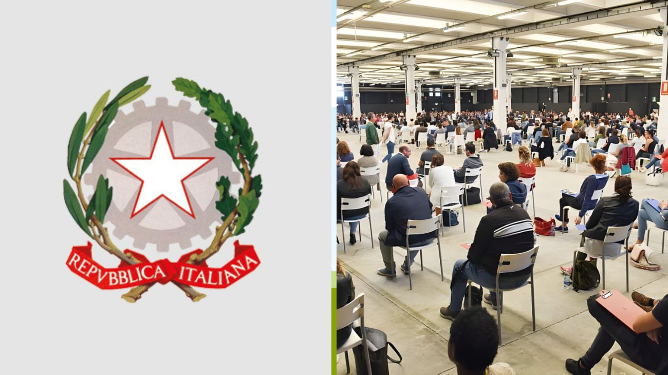 Concorso pubblico, il Ministero della Giustizia cerca 4.000 nuovi addetti