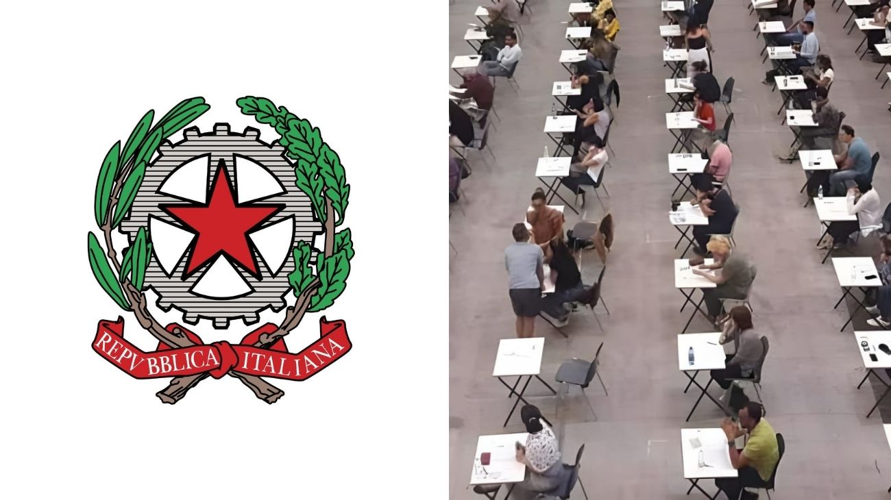 Concorso pubblico Ministero dell'Agricoltura