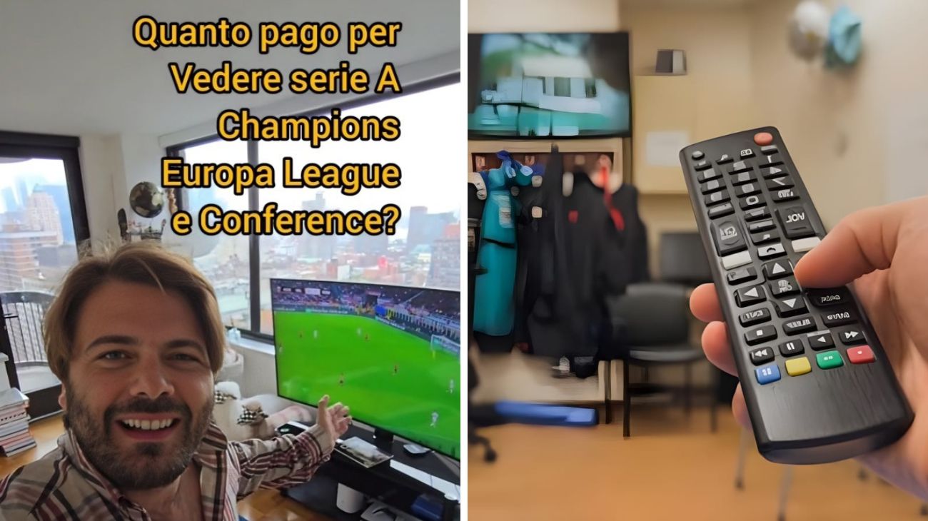 Calcio, quanto costa guardare le partite negli Stati Uniti