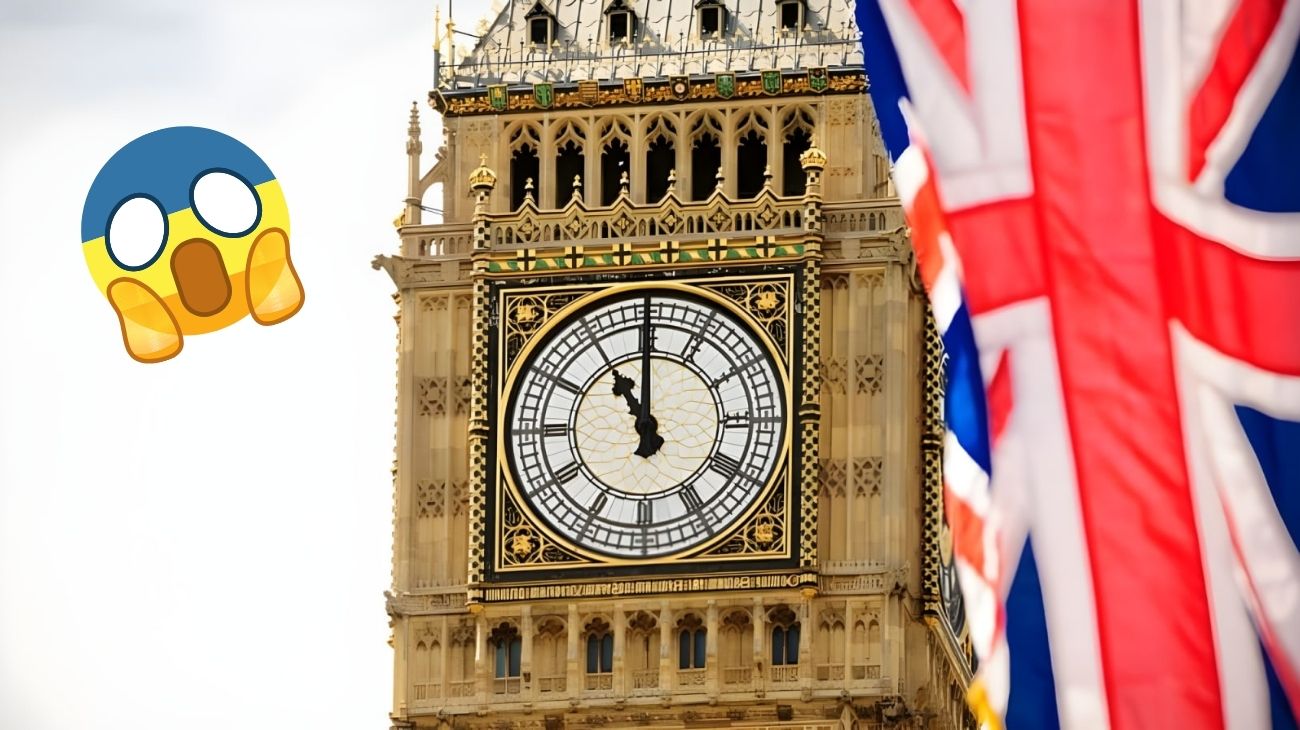 Arriva il nuovo requisito per vivere a Londra