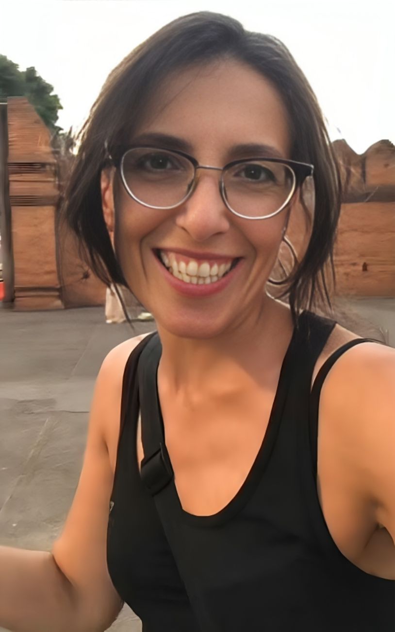 Viaggiare a lungo senza spendere soldi: la soluzione della fotografa