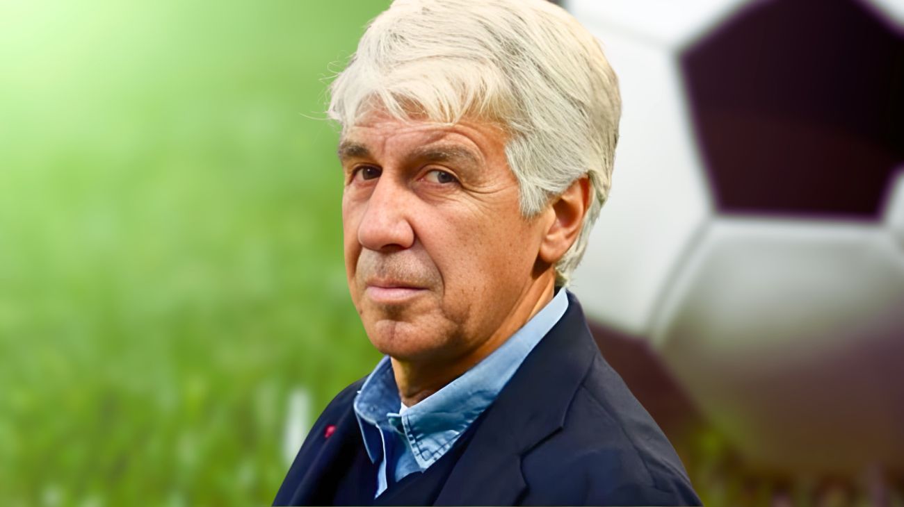 Gasperini, quanto guadagna l'allenatore dell'Atalanta