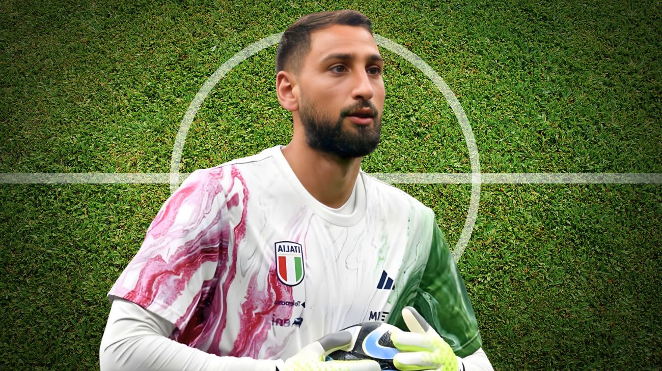 Gianluigi Donnarumma, qual è lo stipendio del portiere