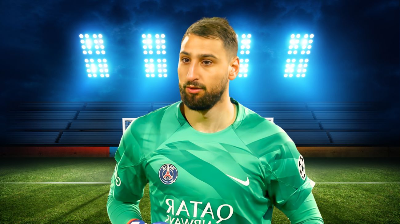 Quanto guadagna il portiere Gianluigi Donnarumma