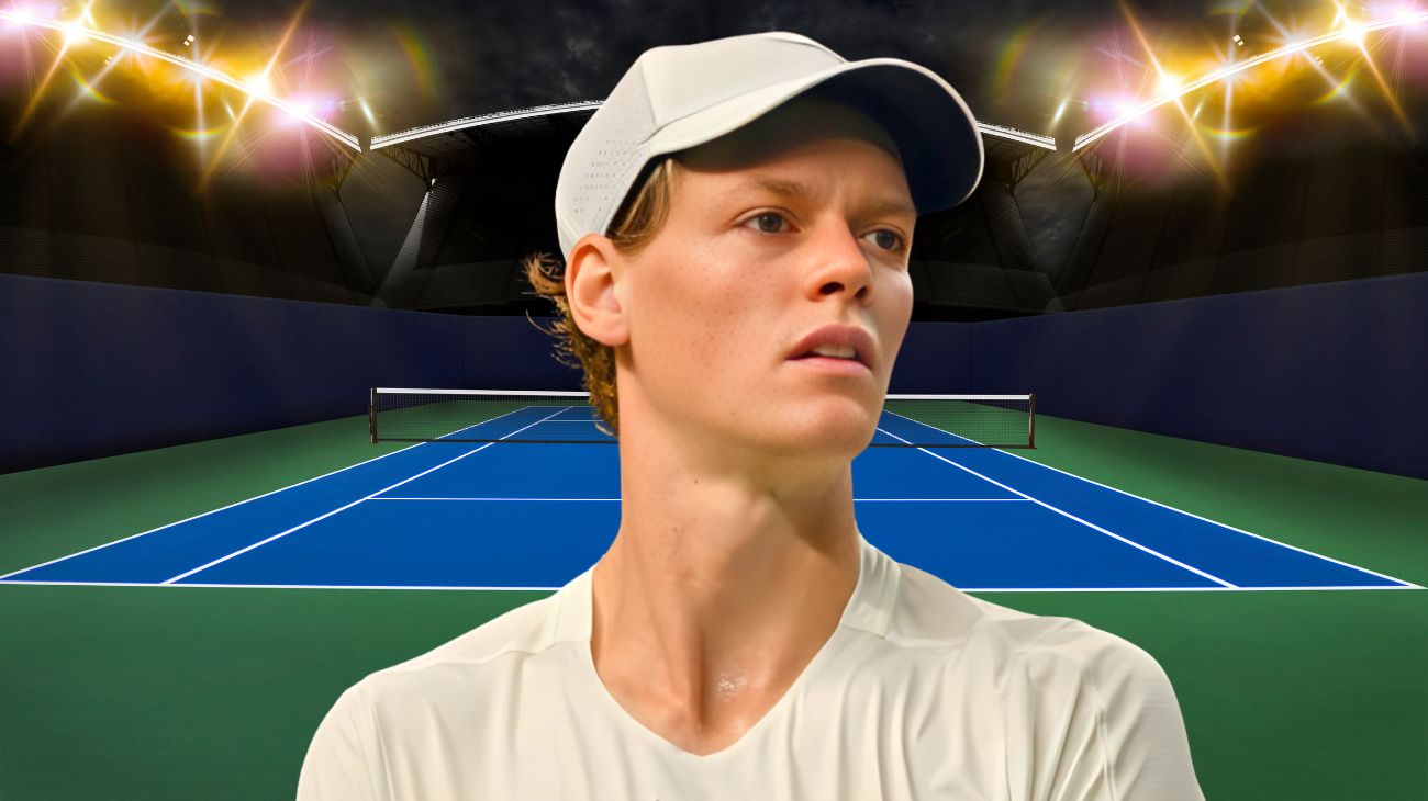 Jannik Sinner, i guadagni del tennista
