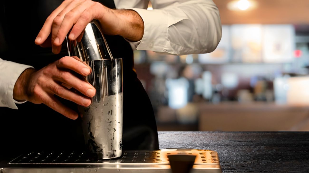 Stipendio barista a Tenerife: quanto si può guadagnare?