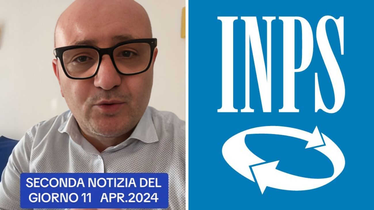 Assegno di Inclusione, cosa fare dopo il messaggio dell'INPS