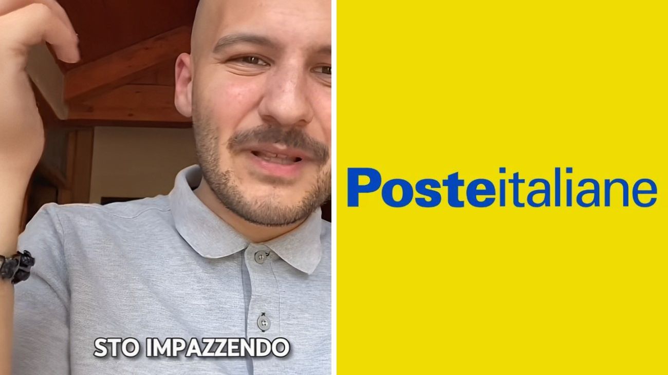 Il requisito per lavorare come Portalettere per Poste Italiane