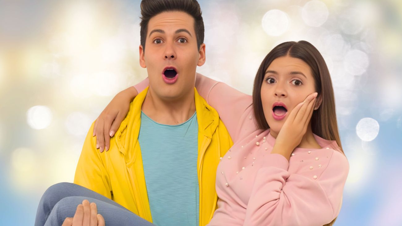 Me contro Te, i guadagni della coppia di youtuber