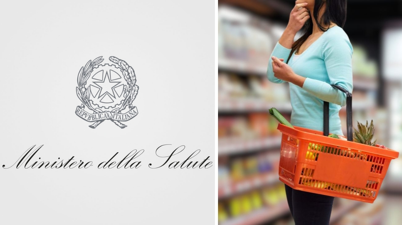 Minestrone richiamato dal commercio: il comunicato ufficiale