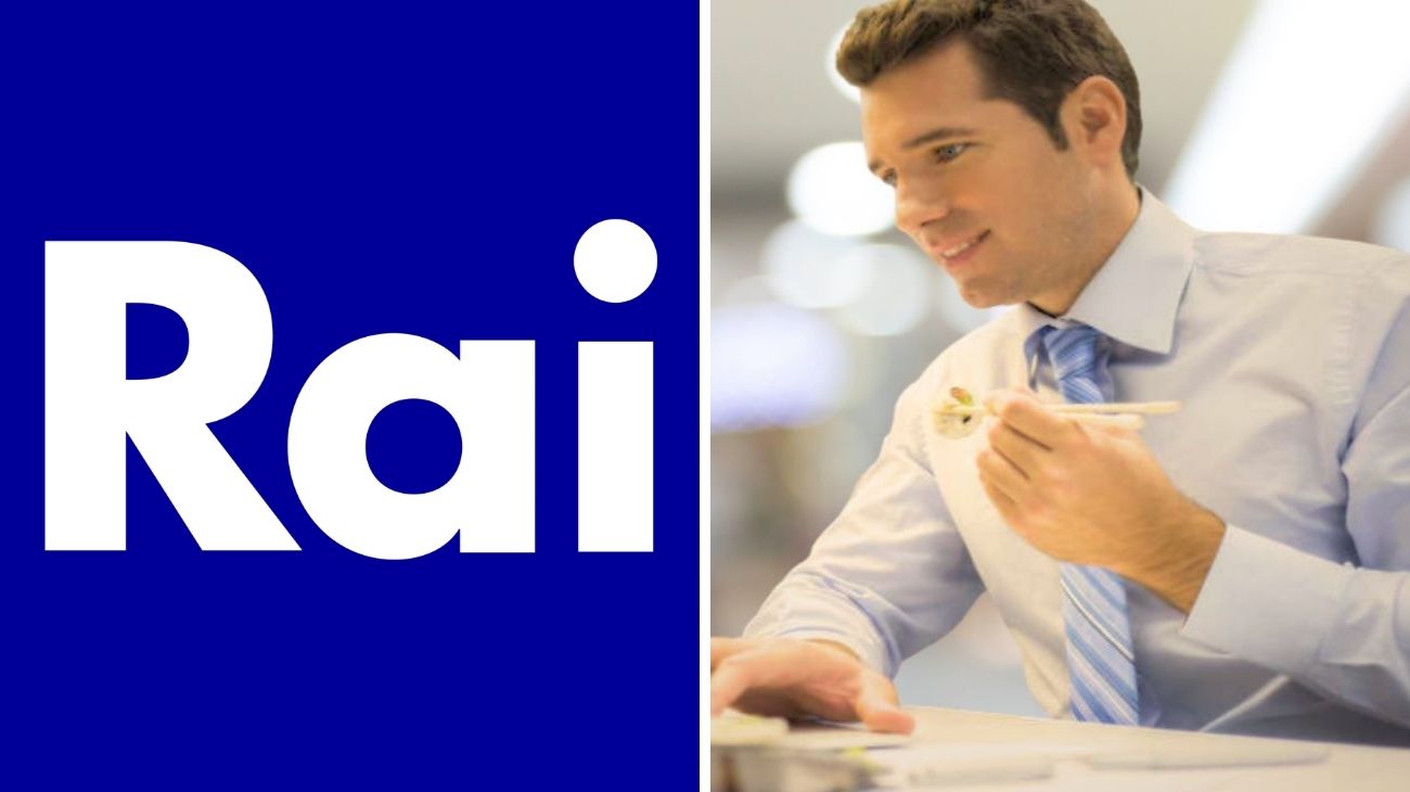 Offerta di lavoro Rai per giovani diplomati