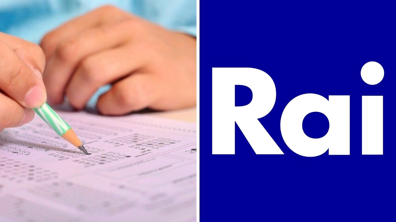 Offerta di lavoro, la Rai assume montatori: basta il diploma