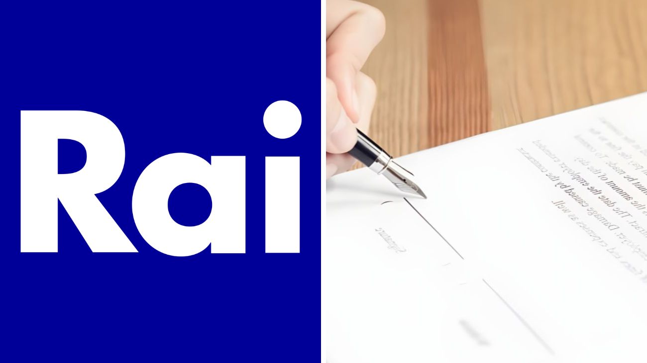 La Rai cerca giovani diplomati