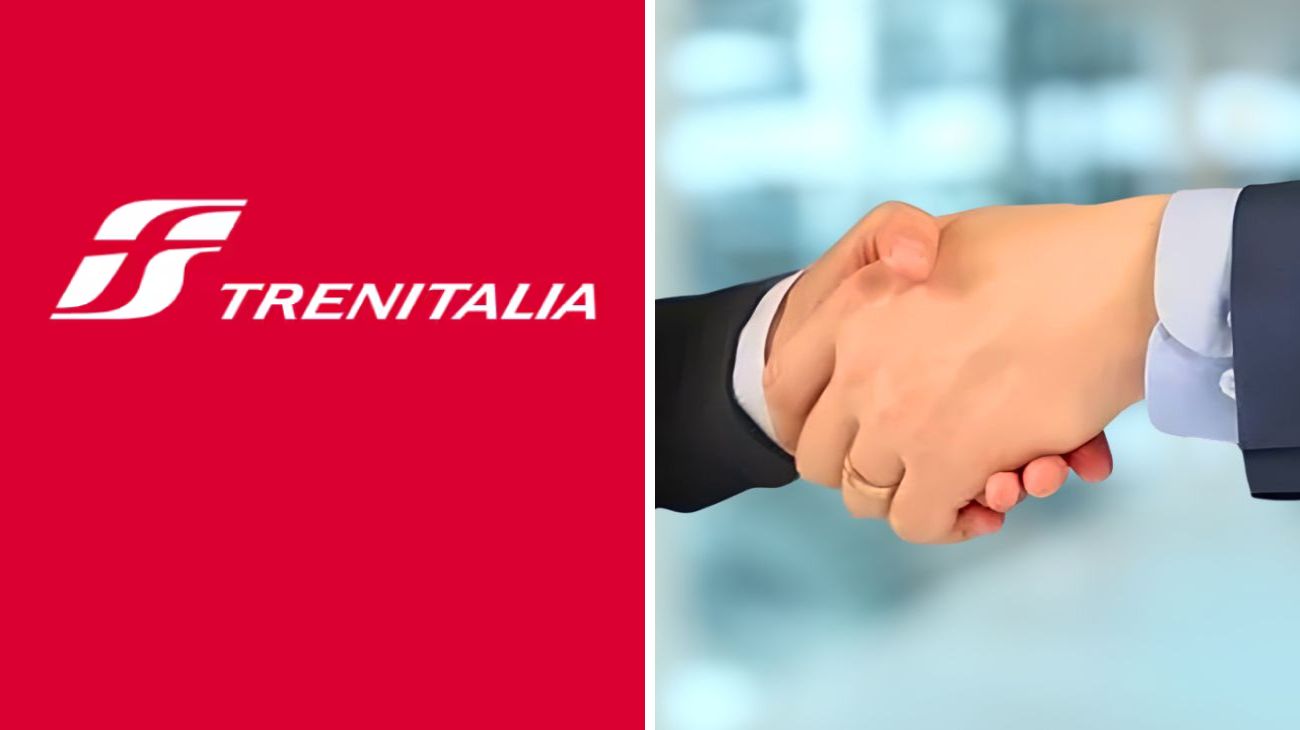 Trenitalia, pubblicata la nuova offerta di lavoro