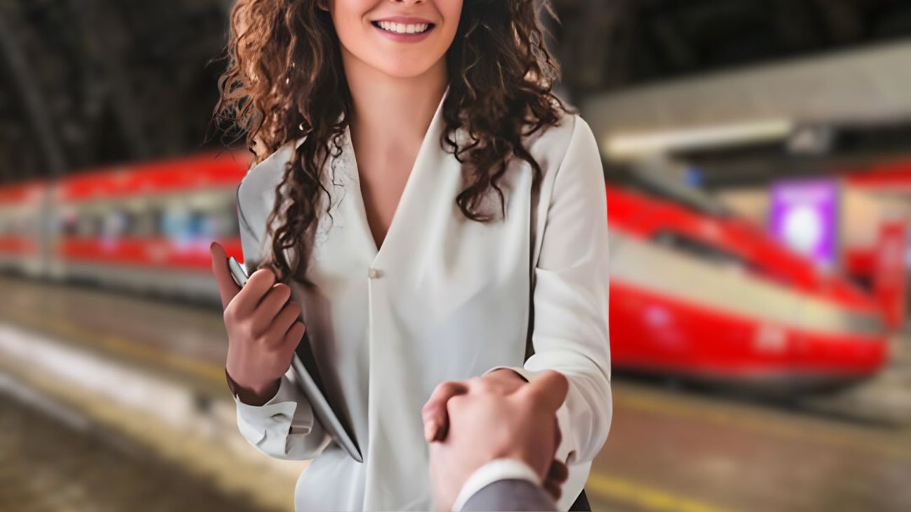 Trenitalia, offerte di lavoro rivolte ai diplomati