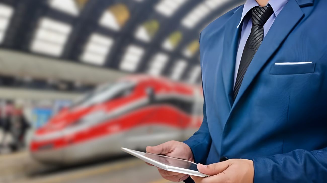 Offerta di lavoro Trenitalia: si cercano giovani diplomati