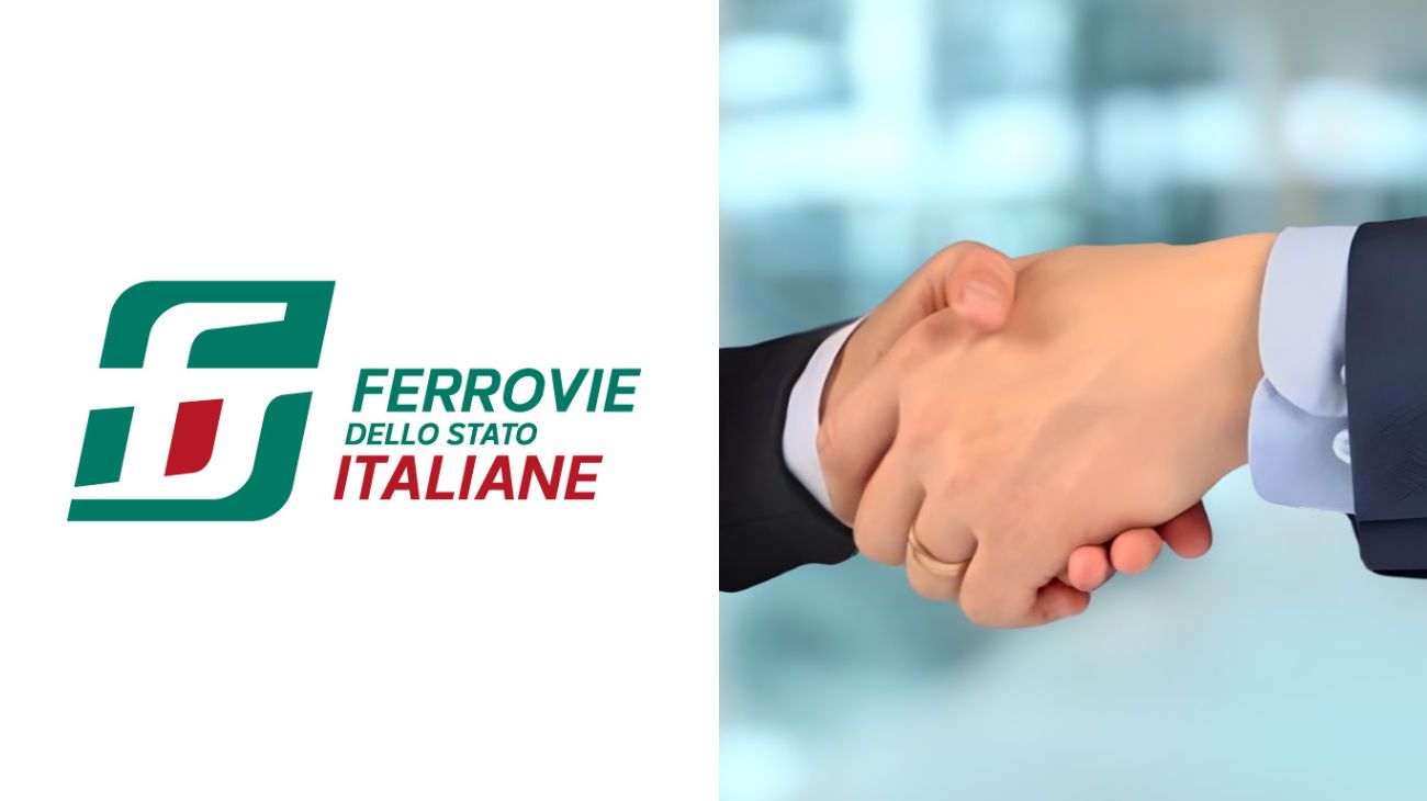 Trenitalia, nuove offerte di lavoro rivolte ai diplomati