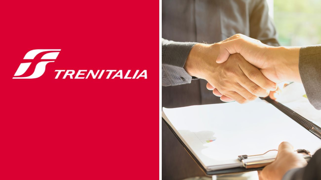 Trenitalia assume diplomati: l'offerta di lavoro