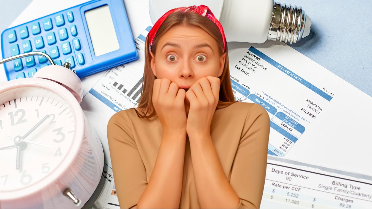 Maxi bolletta dell'acqua a Parma