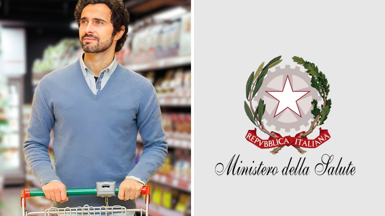 Pasta, richiamo alimentare di un lotto di noodles