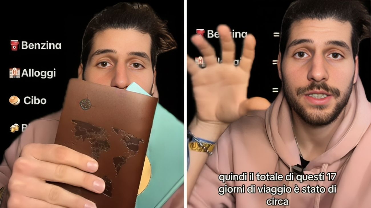 Portogallo, quanto costa un viaggio on the road