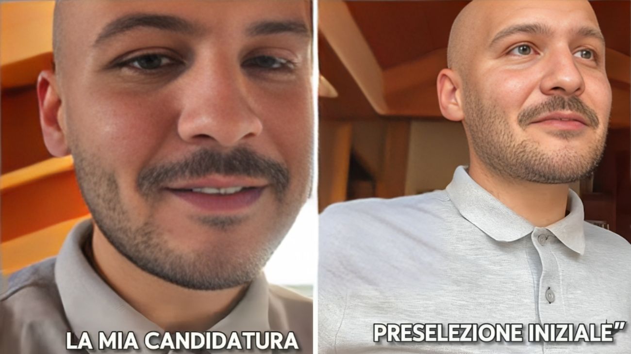 Il requisito scoperto inviando la candidatura per Poste Italiane
