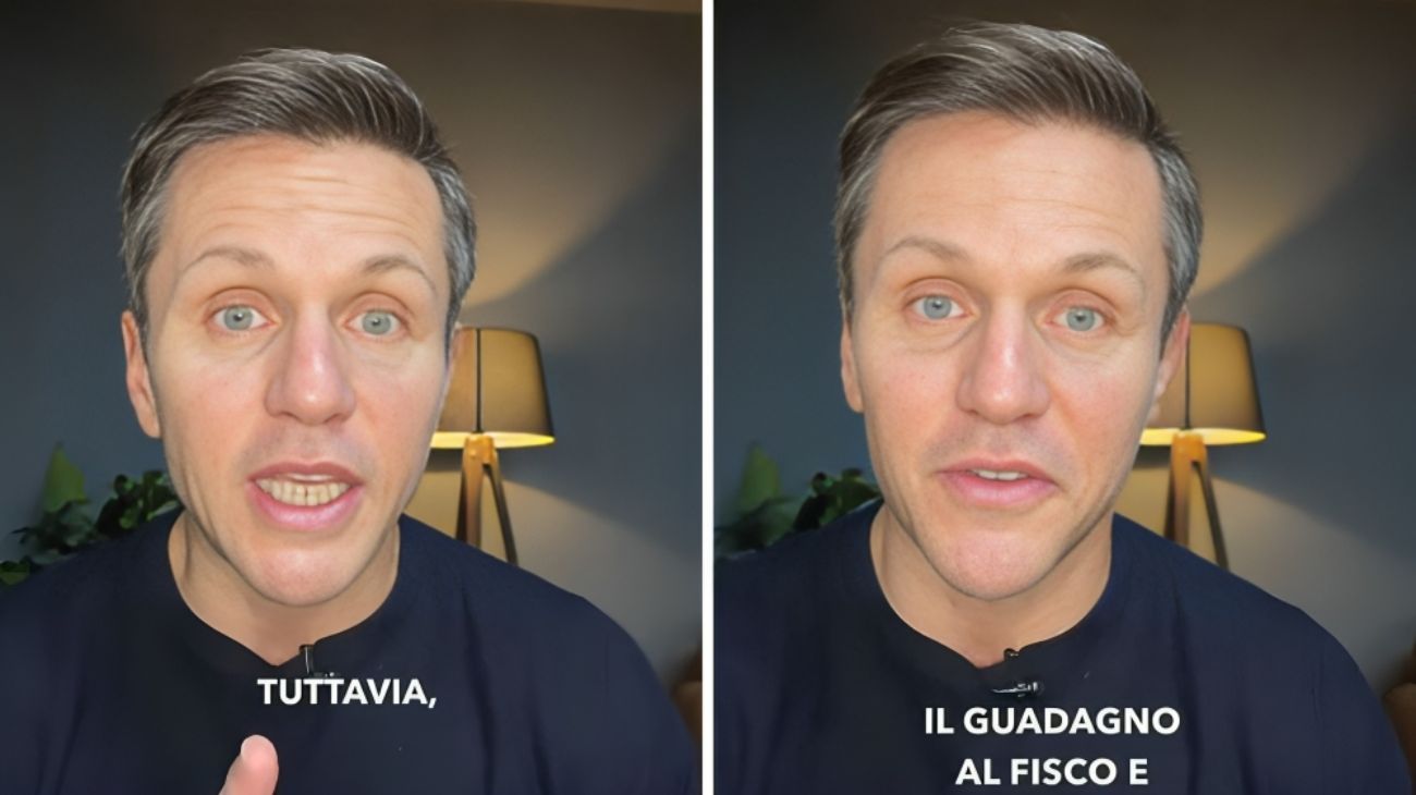 Reselling, l'avvocato chiarisce