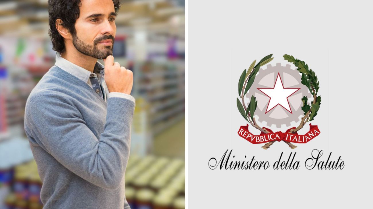 Ministero della Salute, richiamati lotti di crackers