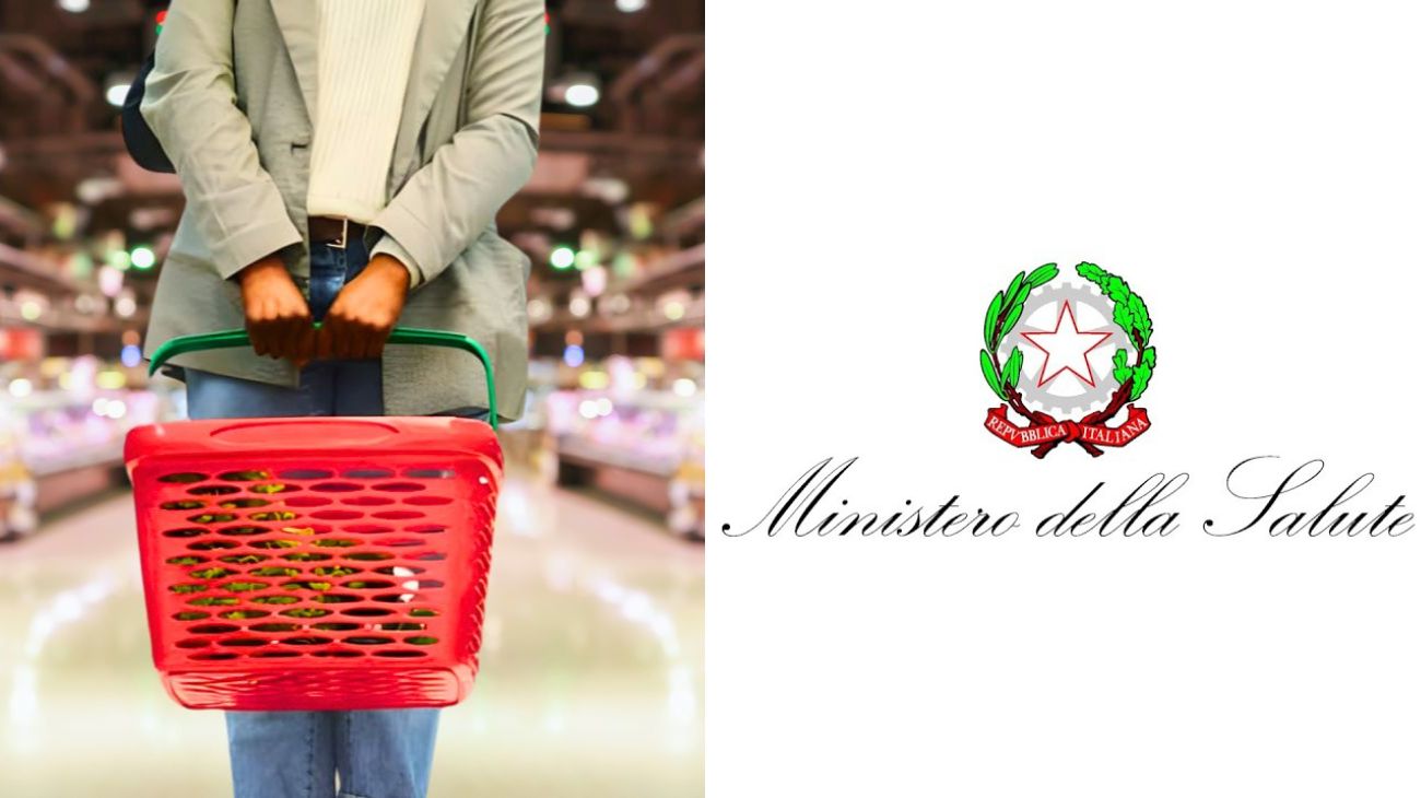 Il Ministero della Salute richiama dei lotti di spezie per alimenti
