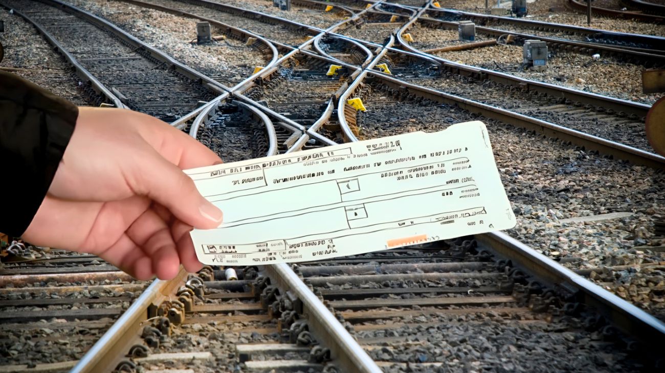 Treno cancellato, quando si può ottenere un risarcimento