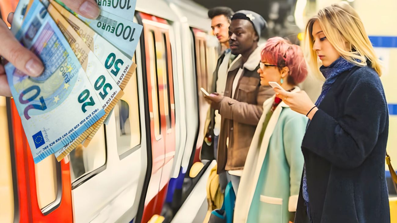 Treno cancellato, in un caso spetta il risarcimento