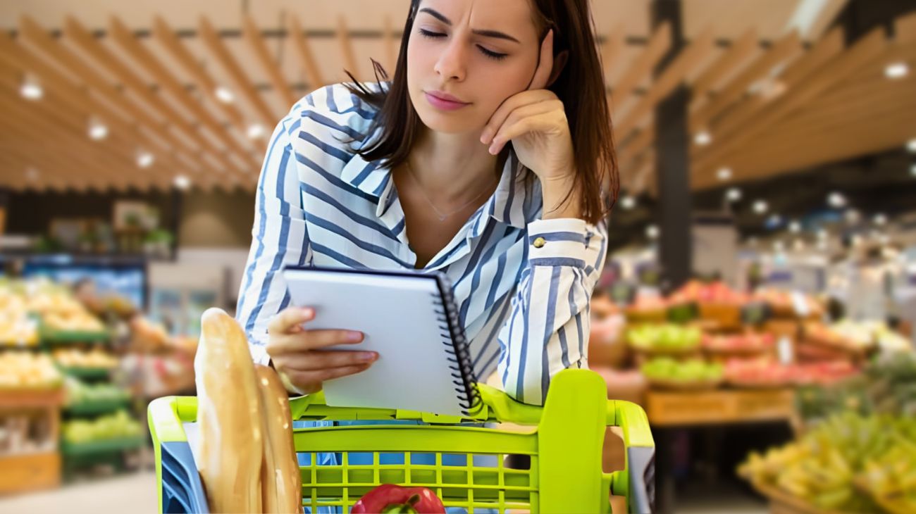 Supermercati, il prosciutto cotto e quel dettaglio nascosto